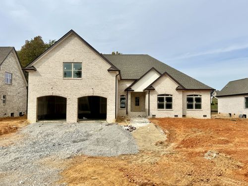 390 Young Ln, Pleasant View, TN, 37146-2401 | Card Image