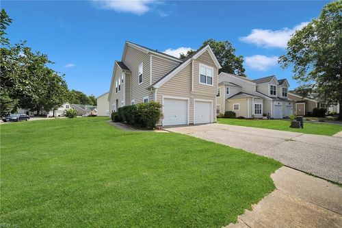 408 Holmes Blvd Boulevard, Yorktown, VA, 23692 | Card Image