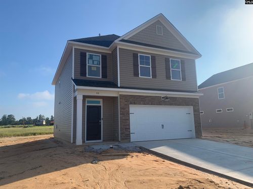113 Dew Blossom Drive, Lexington, SC, 29073 | Card Image
