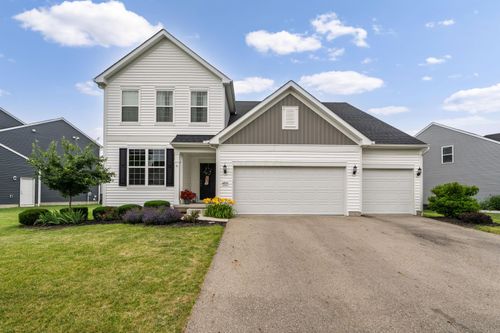 4826 Yankee Rd, Hilliard, OH, 43026-3405 | Card Image