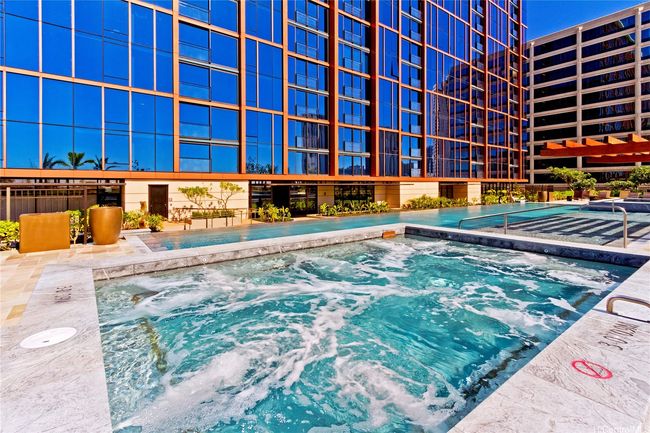 APT-1110 - 1555 Kapiolani Blvd, House other with 2 bedrooms, 2 bathrooms and 2 parking in Honolulu HI | Image 15