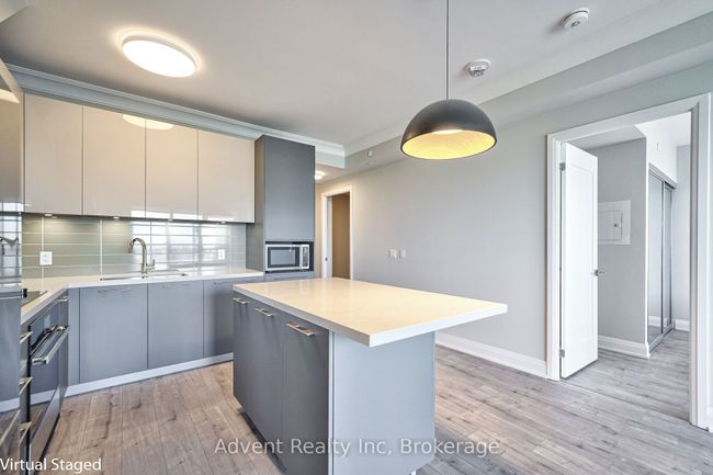 3806 - 18 Water Walk Dr, Condo with 3 bedrooms, 3 bathrooms and 1 parking in Unionville ON | Image 7