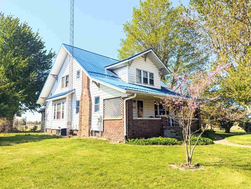 2908 S State Road 25, Warsaw, IN, 46580-7176 | Card Image