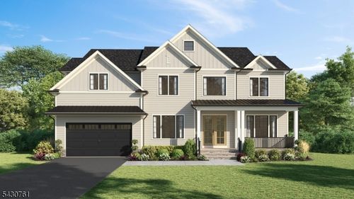 7 White Oak Dr, Livingston, NJ, 07039-1220 | Card Image