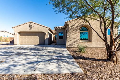 2405 W Rubicon Sky Place, Oro Valley, AZ, 85742 | Card Image