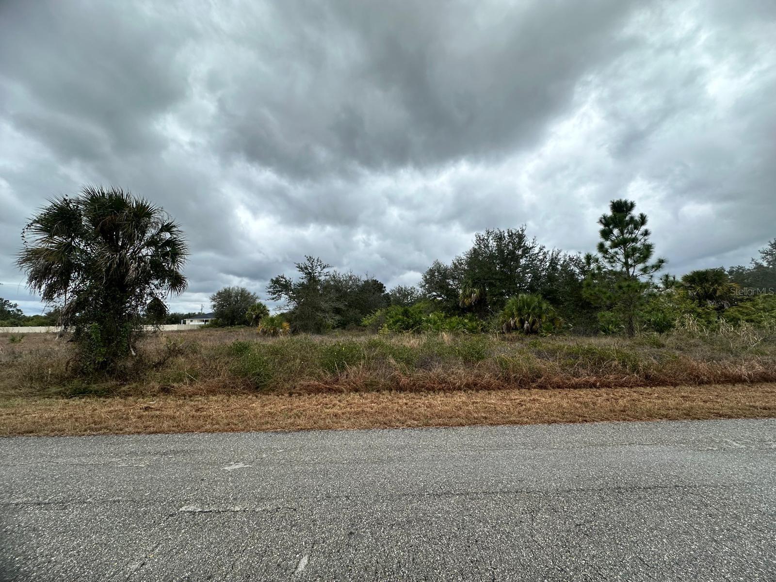 Land in LEHIGH ACRES