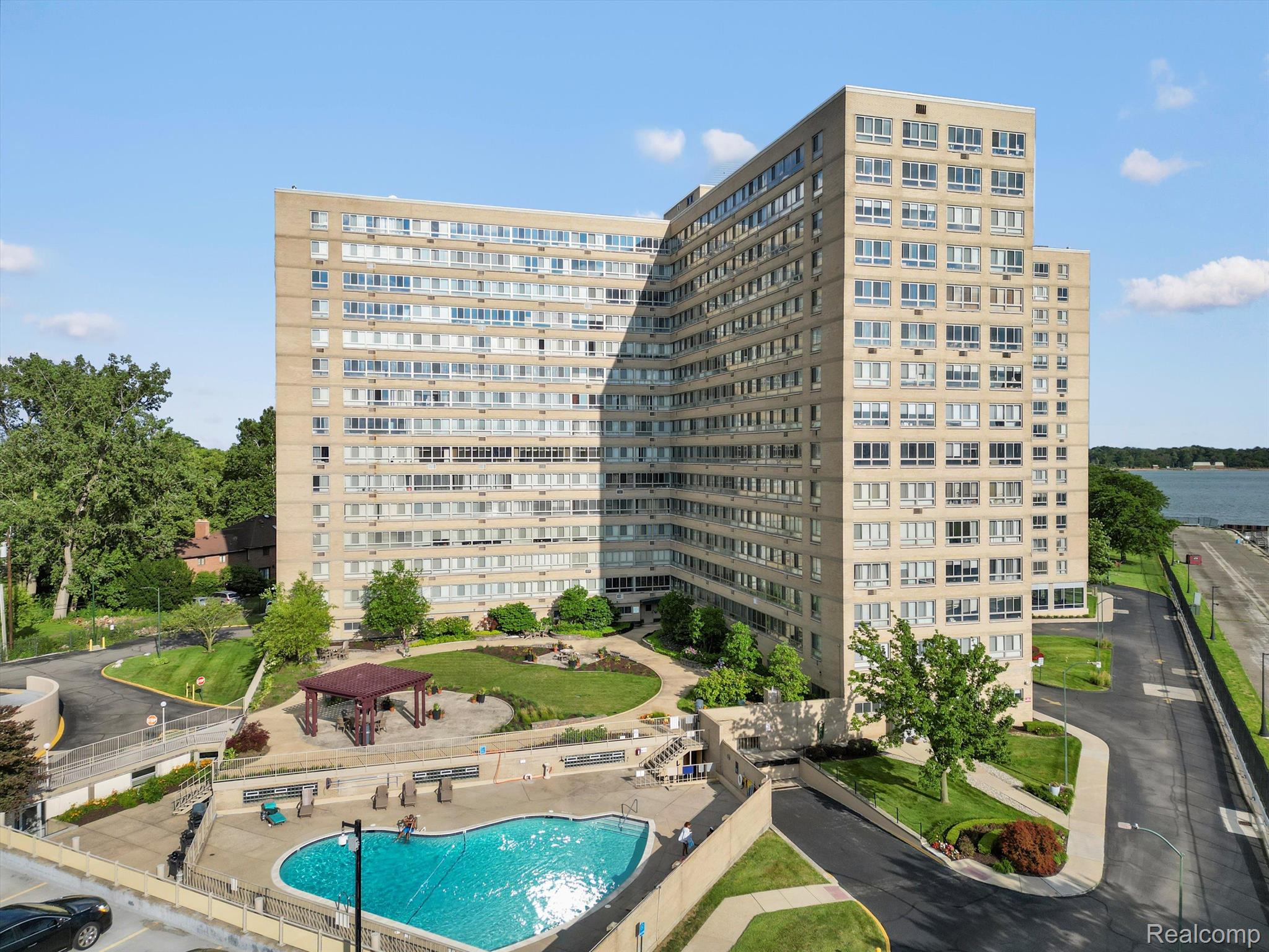 Residential in Detroit