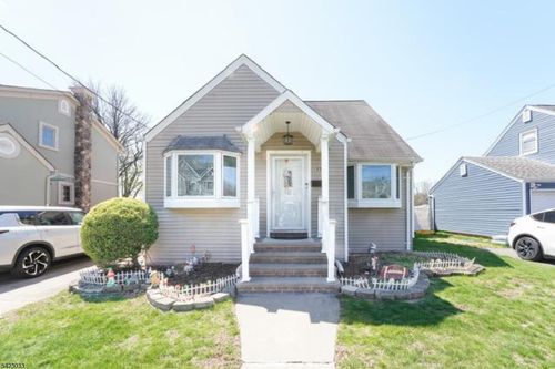 155 Rutherford Blvd, Clifton, NJ, 07014-1407 | Card Image