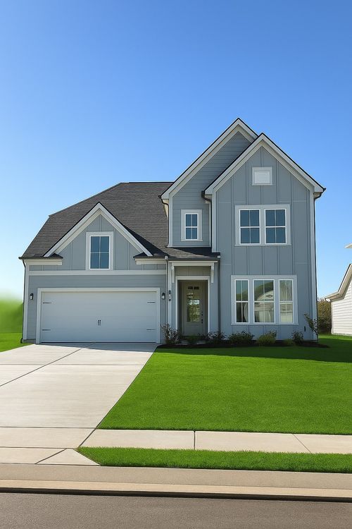 6935 Wayana Dr, Murfreesboro, TN, 37129-4580 | Card Image