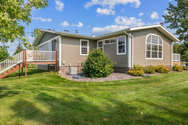 48121 270 Th Ave, House other with 3 bedrooms, 2 bathrooms and null parking in Palisade MN | Image 9