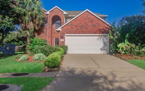 14034 Chelseahurst Ln, Houston, TX, 77047-2520 | Card Image