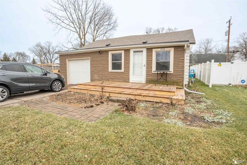 3030 4th St, Monroe, MI, 48162-4394 | Card Image