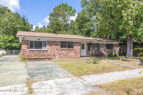 9626 Spottswood Rd W, Jacksonville, FL, 32208-1140 | Card Image