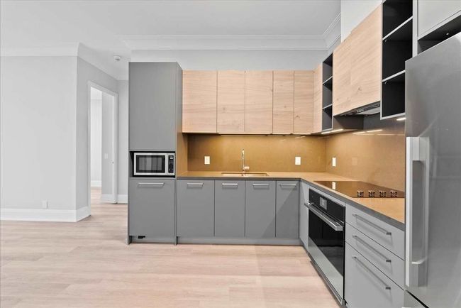 LPH6 - 12 Gandhi Lane, Condo with 3 bedrooms, 3 bathrooms and 1 parking in Thornhill ON | Image 7