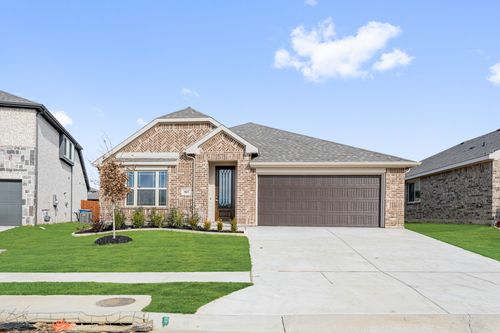 905 Kingbird Ln, Alvarado, TX, 76009-3266 | Card Image