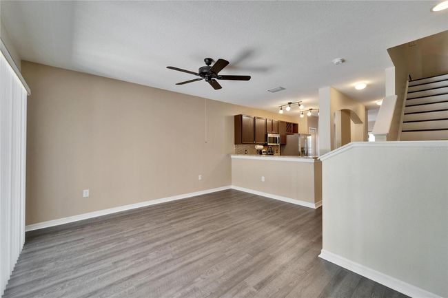 15787 Fishhawk Falls Dr, Townhouse with 2 bedrooms, 3 bathrooms and null parking in Lithia FL | Image 9