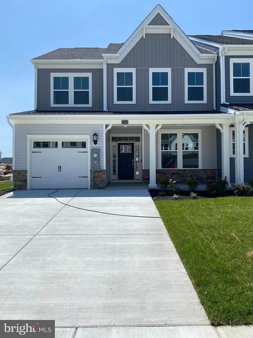 24780 Glendale Ln, MILLSBORO, DE, 19966-6173 | Card Image