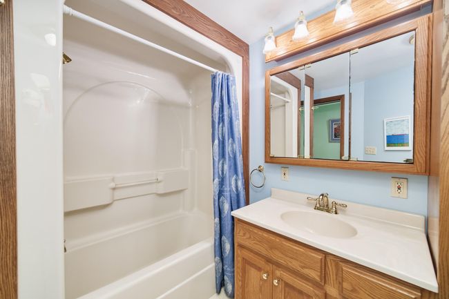 3750 River Rd, House other with 3 bedrooms, 2 bathrooms and null parking in Manistee MI | Image 24
