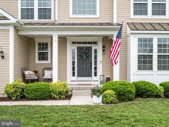 117 Taylor Ct, House other with 4 bedrooms, 3 bathrooms and null parking in STEPHENSON VA | Image 56