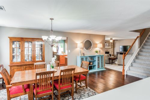 9320 Manassas Rdg, McKinney, TX, 75071-6056 | Card Image