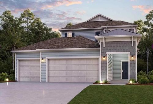 3233 Topaz Way, GREEN COVE SPRINGS, FL, 32043-7218 | Card Image
