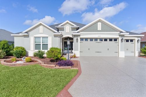 1803 Zientara Loop, THE VILLAGES, FL, 32163-5341 | Card Image