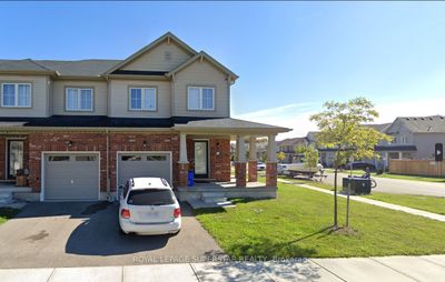 1 Butcher Cres, Home with 3 bedrooms, 3 bathrooms and 2 parking in Brantford ON | Image 1