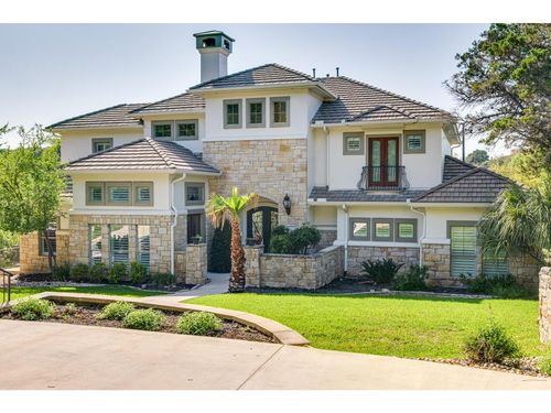 706 Bermuda, Lakeway, TX, 78734-4204 | Card Image