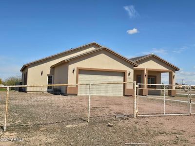 34214 W Sahuaro Street, House other with 4 bedrooms, 3 bathrooms and null parking in Tonopah AZ | Image 2