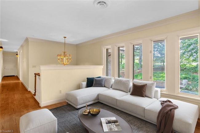 201 Cascade Dr, House other with 4 bedrooms, 5 bathrooms and null parking in High Point NC | Image 21