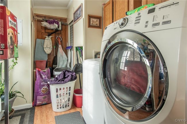 15894 Foster Park Rd, House other with 3 bedrooms, 2 bathrooms and null parking in Dexter NY | Image 32