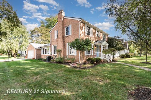 2322 Adams Blvd, Saginaw, MI, 48602-3056 | Card Image