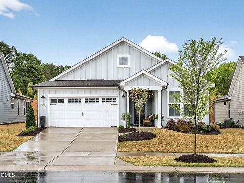 508 Steeplechase Blvd, Clayton, NC, 27520 | Card Image