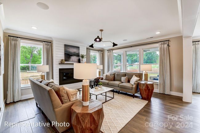 504 - 1730 Post Ct, House other with 5 bedrooms, 4 bathrooms and null parking in Gastonia NC | Image 10