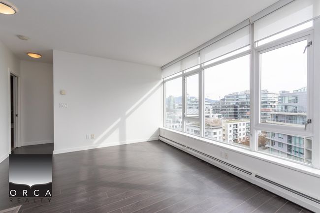 1105 - 108 West 1 St Avenue, Condo with 1 bedrooms, 0 bathrooms and 1 parking in Vancouver BC | Image 6