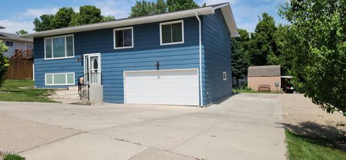 1708 Masterson Ave, Bismarck, ND, 58501-2172 | Card Image