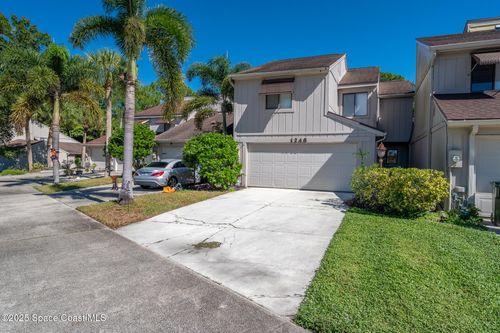 1248 Admiralty Blvd, Rockledge, FL, 32955-5206 | Card Image