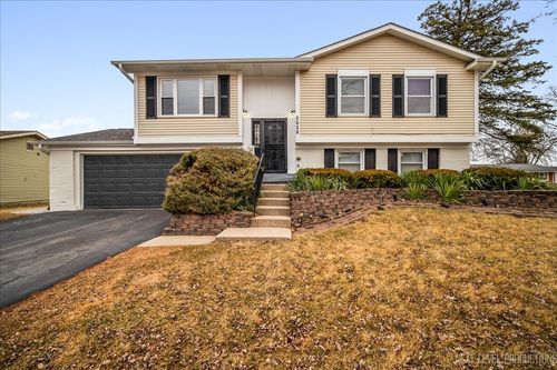 5628 Crestwood Rd, Matteson, IL, 60443-1120 | Card Image