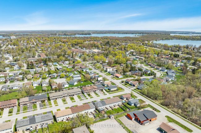 68 Michelle Dr, House attached with 3 bedrooms, 2 bathrooms and 2 parking in Orillia ON | Image 19