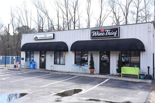 1-and-2-432 E Cornelius Harnett Boulevard E, Lillington, NC, 27546 | Card Image