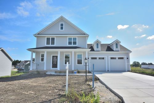 W199N5322 Ponderosa Ct, Menomonee Falls, WI, 53051-1718 | Card Image