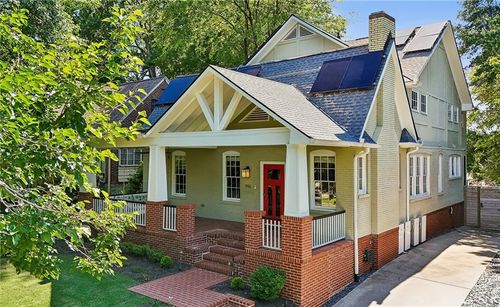 996 Rosedale Rd Ne, Atlanta, GA, 30306-4831 | Card Image