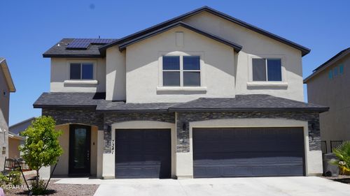 7341 Eagle Vista Dr, El Paso, TX, 79911-3156 | Card Image