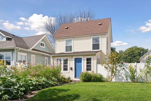 2651 Newton Ave N, Minneapolis, MN, 55411-1844 | Card Image