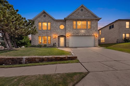 4172 Jenny Lake Trl, Fort Worth, TX, 76244-6979 | Card Image