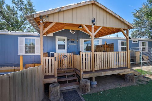 18 Brent Dr, Edgewood, NM, 87015-8004 | Card Image