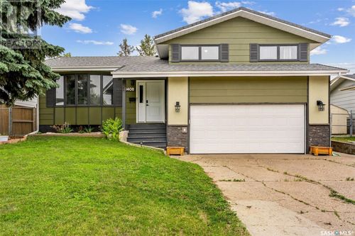 3408 Jordan Dr, Prince Albert, SK, S6V6Y4 | Card Image