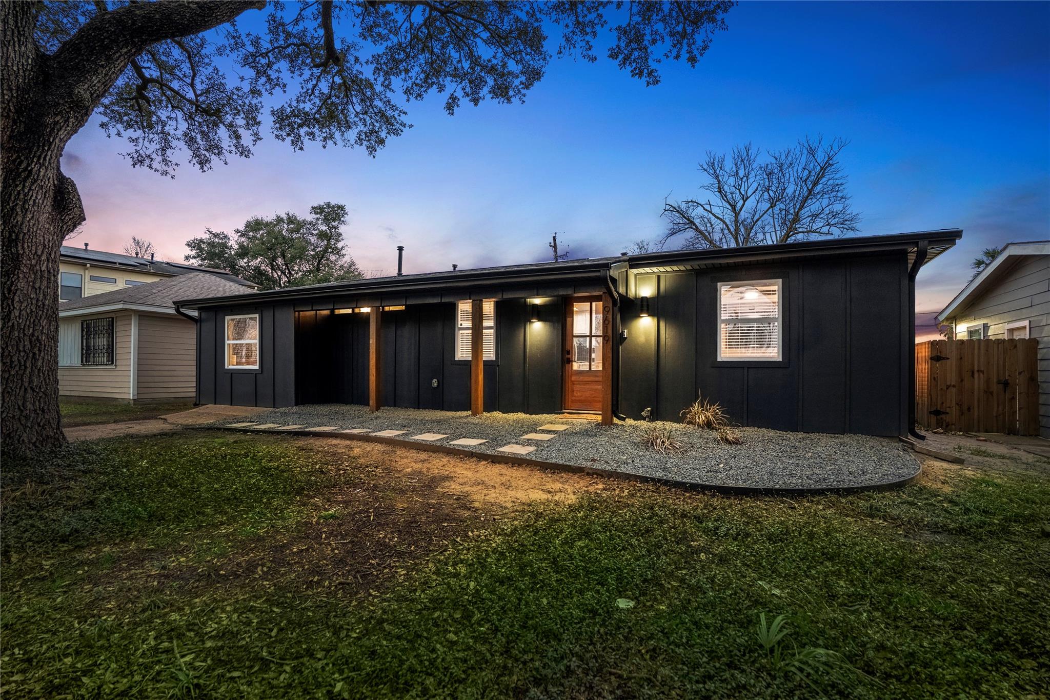 Residential Lease in Houston 3