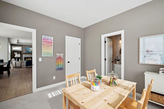 OneTenTen Homes Lanigan Isle at Amber Fields Savanna Model - 1232 Ardcurra Row, Rosemount | Image 12