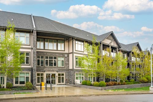 209-45 Aspenmont Hts Sw, Calgary, AB, T3H0E6 | Card Image